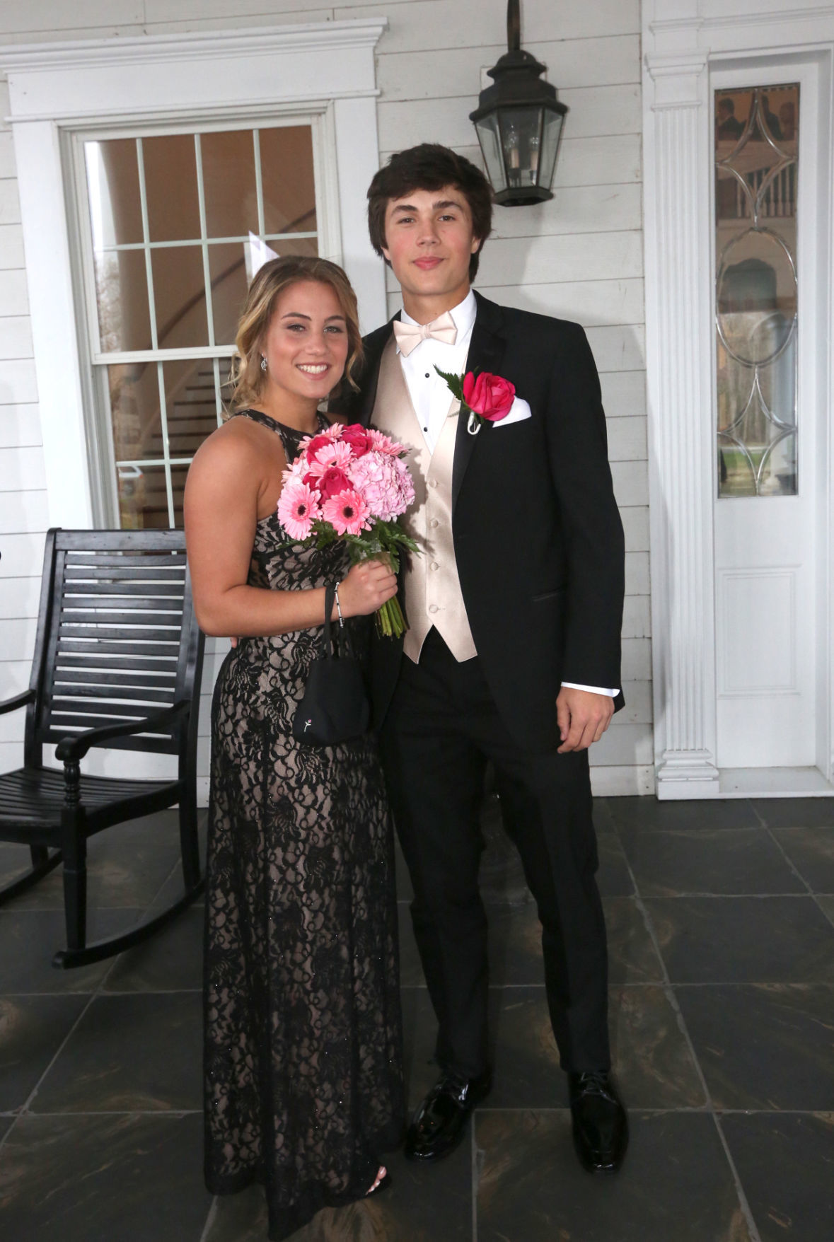 St. Augustine Prom